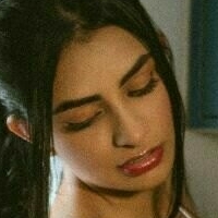 cutecamila Naken