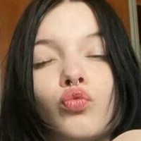 CuteKate Naken
