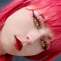 CyberlyCrush Naken