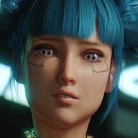 Cyberpunk 2077 Naken