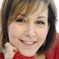 Cynthia Stevenson Naken