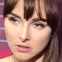 Cytherea Naken