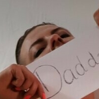 daddy Naken