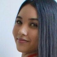 Dahianna Castrillon Naken