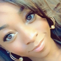 Daija Renay Naken