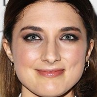 Daisy Bevan Naken