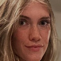 Daisy Bluebabe Naken