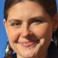 Daisy Duncan Naken