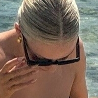 Daisy Herriott Naken