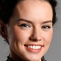 Daisy Ridley Naken