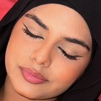 dalilaahzahara Naken