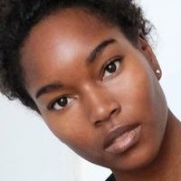 Damaris Lewis Naken