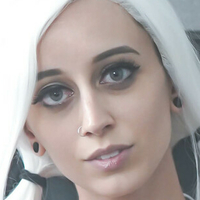 Damnjacquie Naken