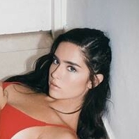 Dana Fasenko Naken