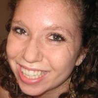 Dana Haley Naken