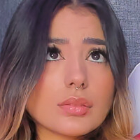 dana_haze_ Naken
