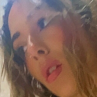 Dani Blu Naken