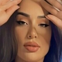 Dani Manttovani Naken