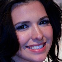 Danica Dillon Naken