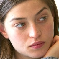 Daniel Kitsis Naken