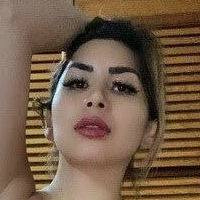 daniela.bebeshita Naken