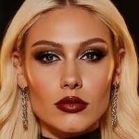 Daniela Djokic (GNTM 2025) Naken