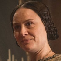 Daniela Holtz Naken