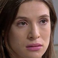 Daniela Ramirez Naken