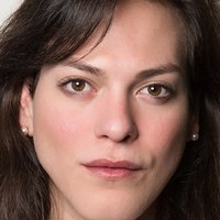 Daniela Vega Naken