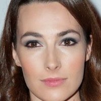 Daniela Virgilio Naken