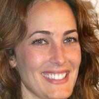Danièle Ferraro Naken