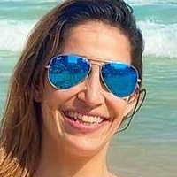 Daniele Hypolito Naken
