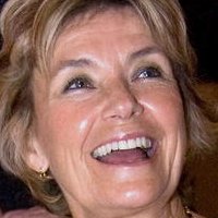 Danièle Troeger Naken