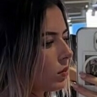 Daniella Lapo Naken