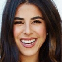 Daniella Monet Naken