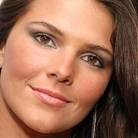 Daniella Sarahyba Naken
