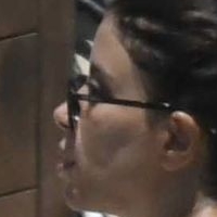 Daniella Semaan Naken
