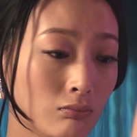 Daniella Wang Naken