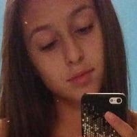 Danielle Andrade Naken