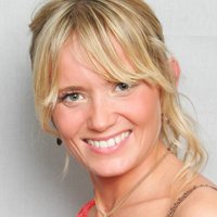 Danielle Brent Naken