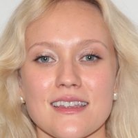 Danielle Burgess Naken