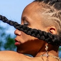 Danielle Chantl'e Naken