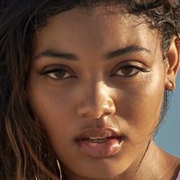 Danielle Herrington Naken