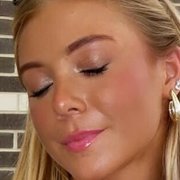 Danielle Jordan Naken