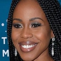 Danielle Moné Truitt Naken
