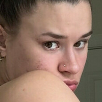 Danielle Werts Naken