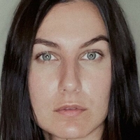 daniellewiild Naken