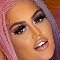 Danii Banks Naken