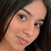Danna Soledispa Naken
