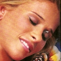 Dany Bananinha Naken